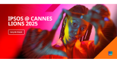 Ipsos @ Cannes Lions 2025