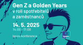 ipsos konference Genrace