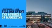The Business of Marketing 2025