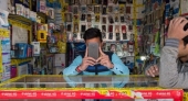 Data dilemmas of the connected Indian | Ipsos