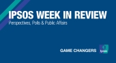 Ipsos week in review