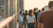 People.walking
