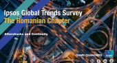 Ipsos Global Trends Survey