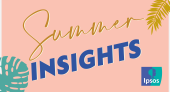 Ipsos Summer Insights