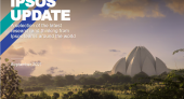 Ipsos Update cover september 21