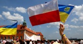 picture to the news_Ukrainian in Poland