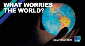 Ipsos | What worries the world | climate change | society | inflation | COVID-19 | economy
