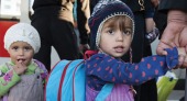 Project Understanding: The Global Refugee Crisis | Ipsos