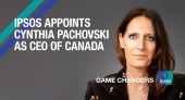 Ipsos appoints Cynthia Pachovski as CEO of Canada