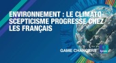 Environnement : le climato-scepticisme progresse chez les Français