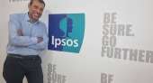 Xavier Santigosa| Strategy 3| Consultoria| Ipsos