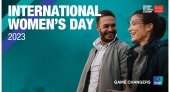 internationella kvinnodagen 2023 ipsos