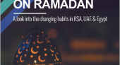 ramadan saudi Arabia 