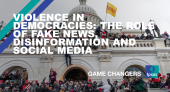 Ipsos | Populism | Broken-System | Politics | Fake news