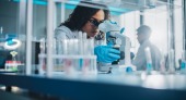 Ipsos | Harcèlement | Milieu scientifique | L'Oreal | Sondage
