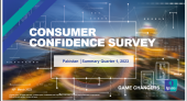 Consumer Confidence Survey
