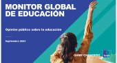 Monitor Global de Educación Ipsos