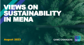 Green sustainable
