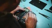Ipsos | Réparation | Ebay | DIY