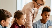 Data Dive: How parents feel about the role of technology in education