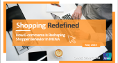 Shopping Redefined