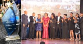 TopEmployer at the 2023 Employer Of The Year Award