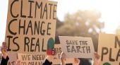COP28 Dubai 2023: paura per le conseguenze dirette del cambiamento climatico