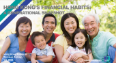 Hong Kong Financial Habits