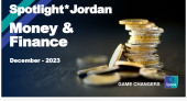 Spotlight*Jordan: Money & Finance