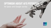 Optimism About AI's Potential | Ipsos