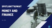 Economy Kuwait