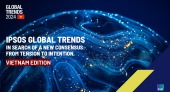 Ipsos Global Trends 2024: Vietnam edition