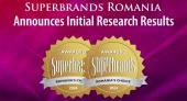 Superbrands Romania 2024