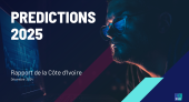 Abidjan Cote d'Ivoire Prédictions 2025
