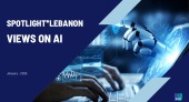 Beirut Artificial Intelligence AI