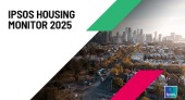 Ipsos Global Housing Monitor 2025