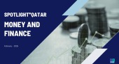 Doha Qatar Money Finance