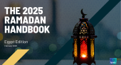 Egypt Cairo Ramadan 2025