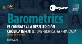 El Combate a la Desnutrición Crónica Infantil