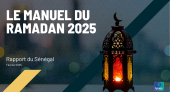 Dakar Senegal Ramadan 2025
