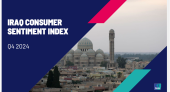 Iraq Consumer Sentiment Index Q4 2024