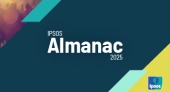 The Ipsos Almanac 2025 - Our reflections on what the key events, trends and surprises of 2024 mean for 2025