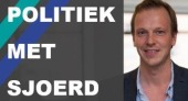 Politiek met Sjoerd