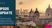 Ipsos Update – Marzo 2025