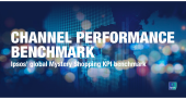 Channel Performance Benchmark, Ipsos’ global Mystery Shopping KPI benchmark - now even more powerful