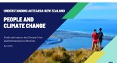Ipsos Aotearoa New Zealand - People and Climate Change Report 2025