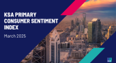Riyadh Jeddah Consumer Sentiment Index