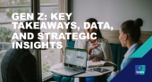 Gen Z: Key takeaways, data, and strategic insights