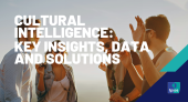 Cultural Intelligence: Key insights, data and solutions