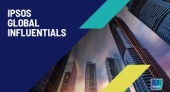 Ipsos Global Influentials Survey - The Launch